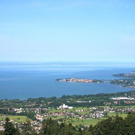 Lago Ferienwohnungen - Gruen Lindau  Dış mekan fotoğraf